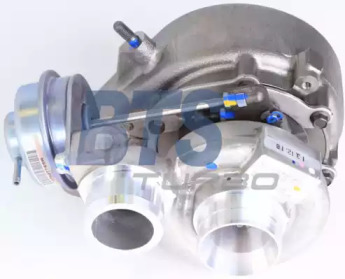 bts turbo t914728